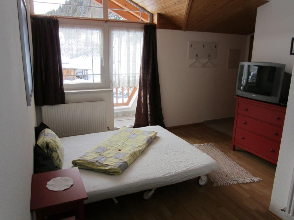 Haus Barbara Apartment Ochsengarten Room photo